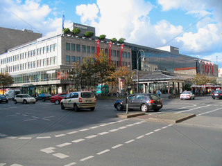 Karstadt Filiale