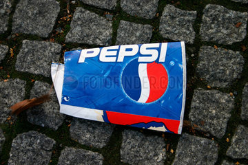Pepsibecher