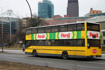 Berlin - Persil