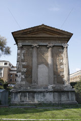 Tempio di Purtunus