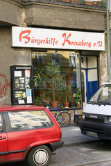 Buergerhilfe Kreuzberg