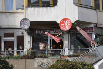 Cafe Kotti