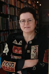 ZALITE  Mara - Portrait der Schriftstellerin