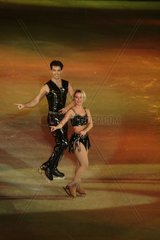 Holiday on Ice - Revue