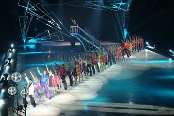 Holiday on Ice - Revue