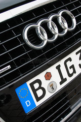 BIG Audi