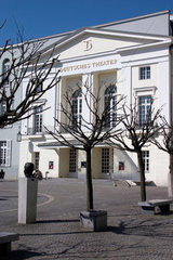 Berlin - Deutsches Theater