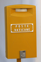 Poste Vaticane