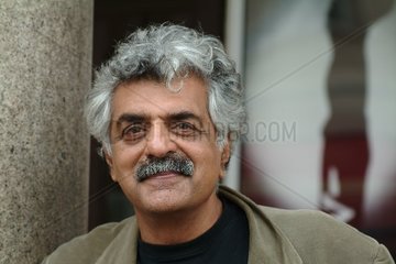 ALI  Tariq - Portrait des Schriftstellers