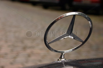 Mercedes-Benz Stern