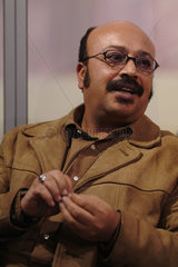 AL-AMIRI  Mohammad - Portrait des Schriftstellers