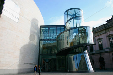 Deutsches Historischen Museum
