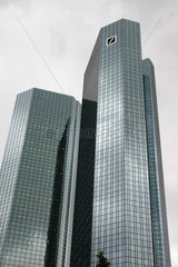 Deutsche Bank Tower