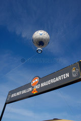 Berliner Ballon