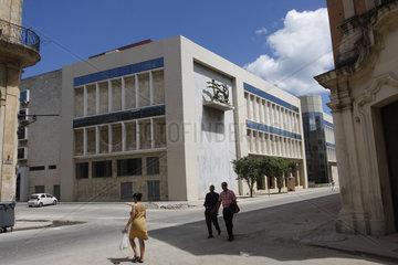 cubanische Nationalmuseum