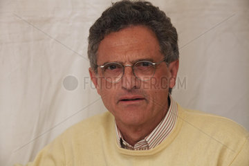 ROJAS MARCOS  Luis - Portrait des Schriftstellers