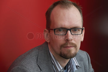 DATH  Dietmar - Portrait des Schriftstellers