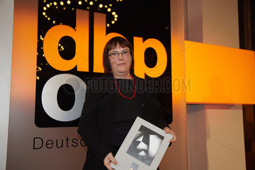 SCHMIDT  Kathrin - Deutscher Buchpreis 2009