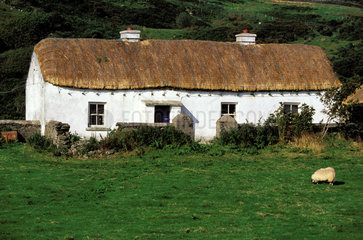 DONEGAL COUNTY