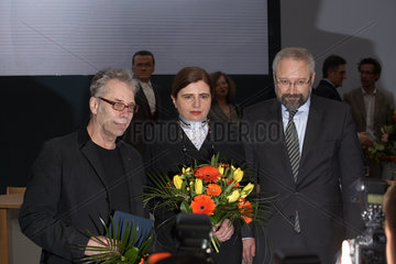 Preis der Leipziger Buchmesse 2009 - Preistraeger