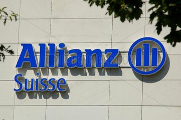 Allianz Suisse / Schweiz