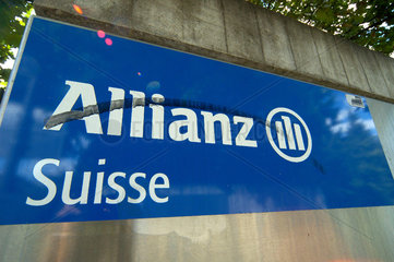 Allianz Suisse / Schweiz