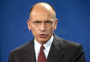 Enrico Letta