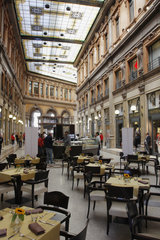 Galleria Colonna in Rom