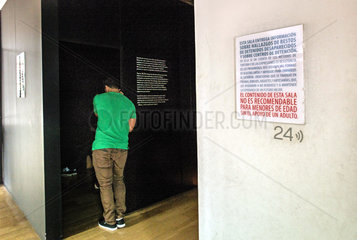 Museum der Erinnerung und der Menschenrechte
