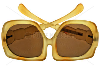 Sonnenbrille uvex  um 1975