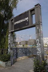Berliner Spreeraum