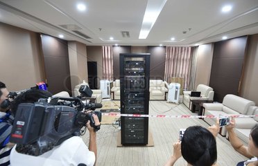 CHINA-CHENGDU-ROBOT-MATH TEST (CN)