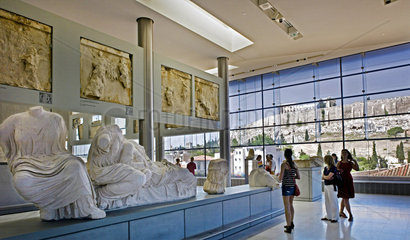 Akropolis Museum