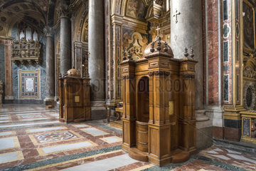 Basilika San Giuseppe dei Teatini