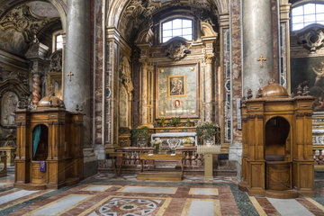 Basilika San Giuseppe dei Teatini