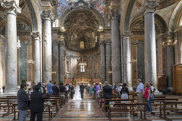 Kirche San Domenico