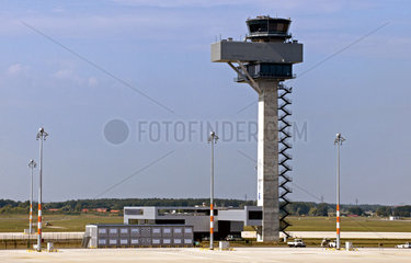 Flughafen Willy Brandt
