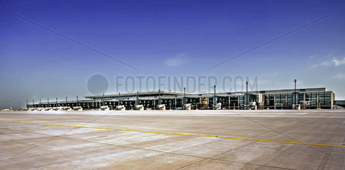 Flughafen Willy Brandt