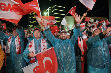 TURKEY-ANKARA-REFERENDUM-VOTE