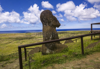 Moai Tukuturi