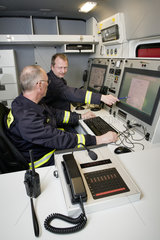 ATF - Analytische Task Force der Feuerwehr Dortmund