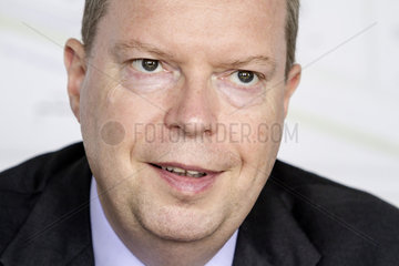 Peter Terium  Vorstandsvorsitzender der RWE AG