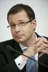 Markus Beumer  Vorstandsmitglied Commerzbank AG