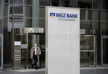 Hauptverwaltung der WGZ Bank