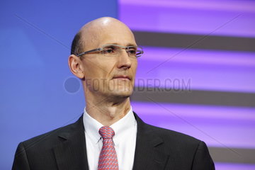 Timotheus Hoettges  Vorstandsmitglied Deutsche Telekom AG