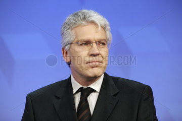 Lothar Pauly  Vorstandsmitglied Deutsche Telekom AG