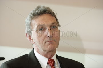 Wolfgang Mayrhuber  Vorstandsvorsitzender Deutsche Lufthansa AG
