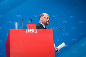 SPD SCHULZ