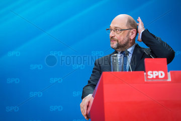SPD SCHULZ