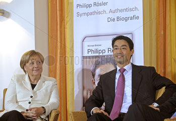 Merkel + Roesler
